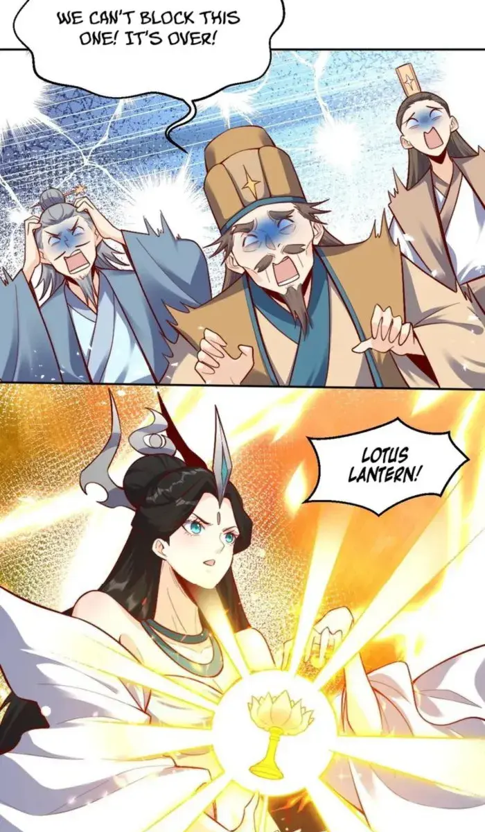 I'm Actually a Cultivation Bigshot Chapter 414 Page 7