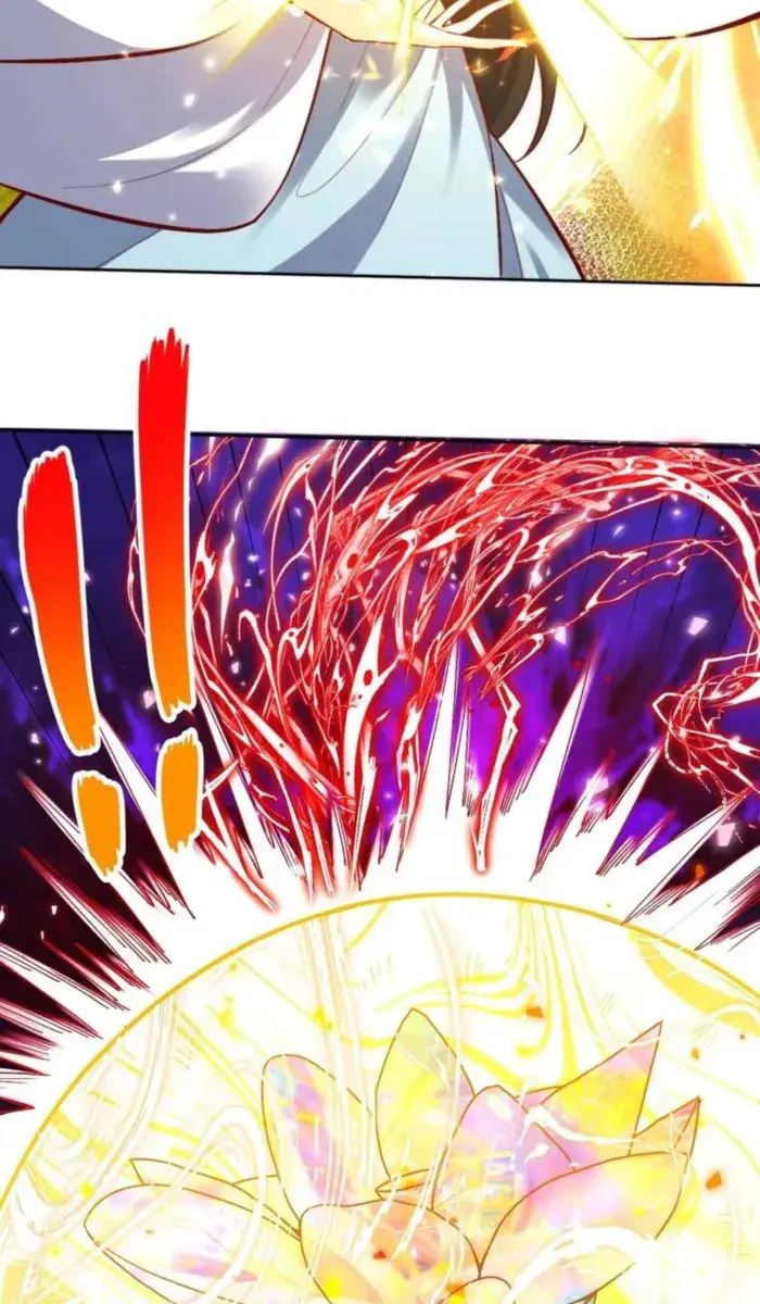 I'm Actually a Cultivation Bigshot Chapter 414 Page 8