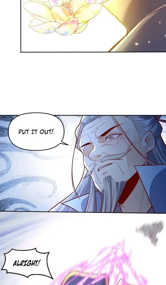 I'm Actually a Cultivation Bigshot Chapter 414 Page 14