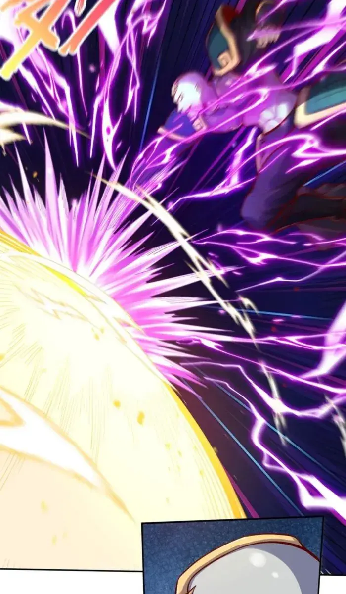 I'm Actually a Cultivation Bigshot Chapter 414 Page 17