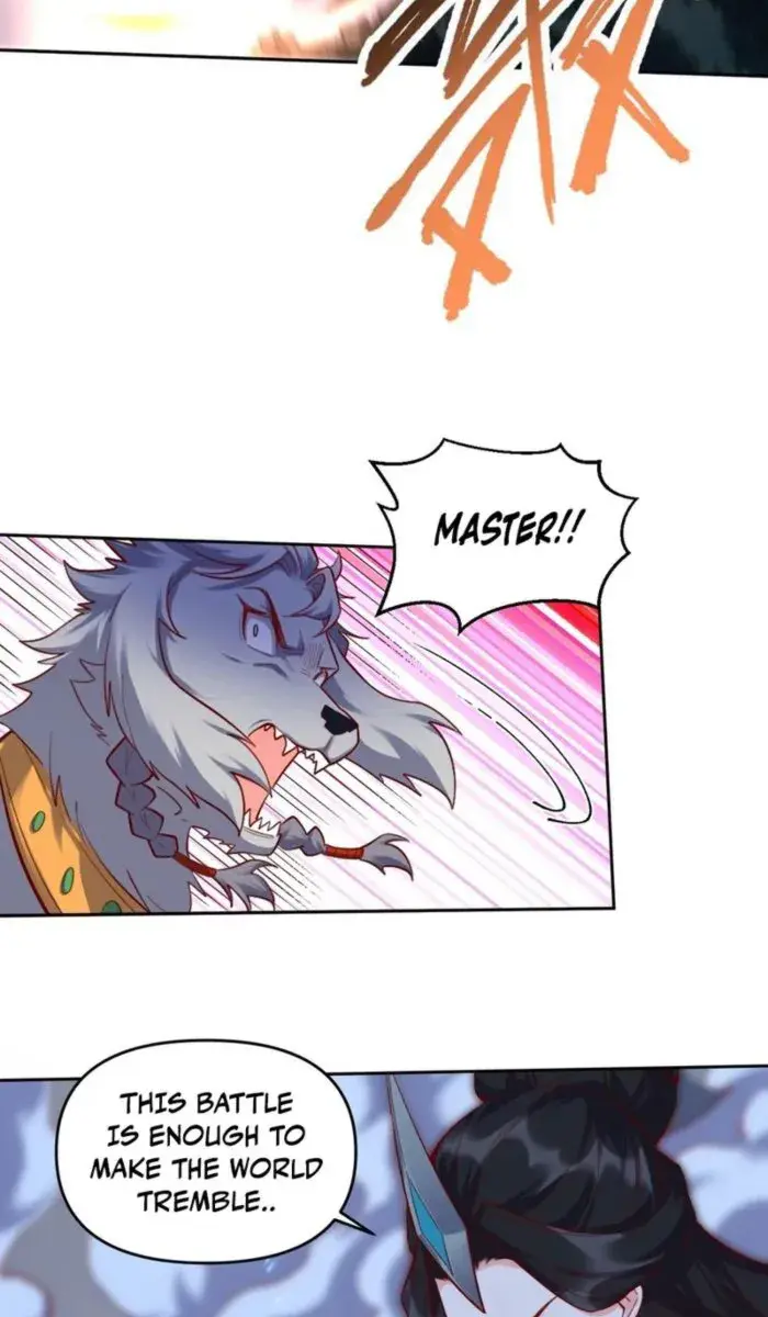 I'm Actually a Cultivation Bigshot Chapter 414 Page 32