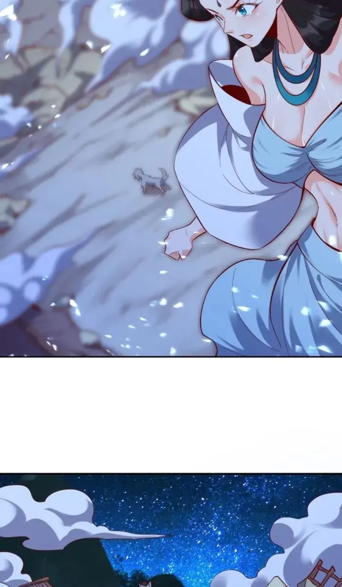 I'm Actually a Cultivation Bigshot Chapter 414 Page 33