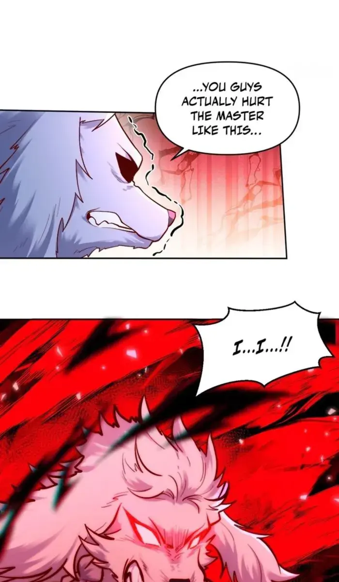 I'm Actually a Cultivation Bigshot Chapter 414 Page 36