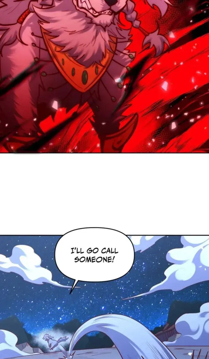 I'm Actually a Cultivation Bigshot Chapter 414 Page 37