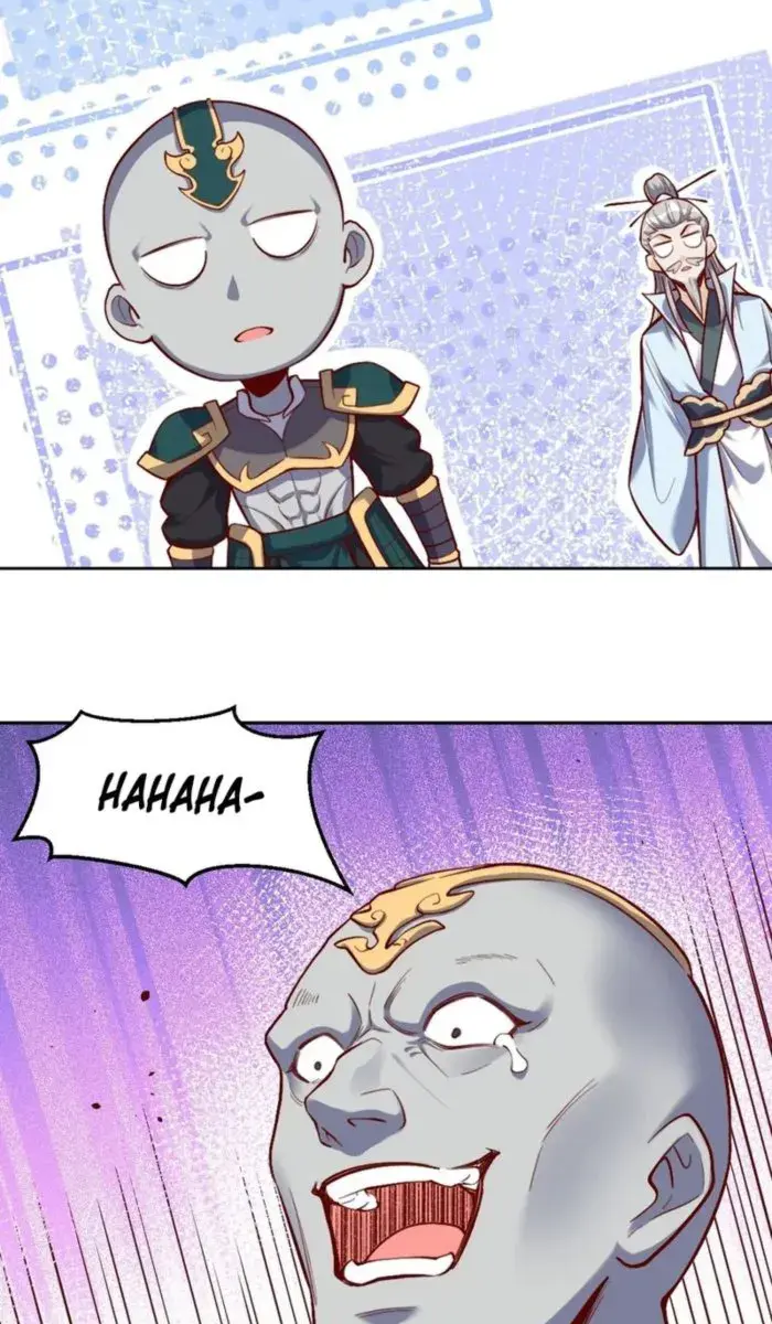 I'm Actually a Cultivation Bigshot Chapter 414 Page 41