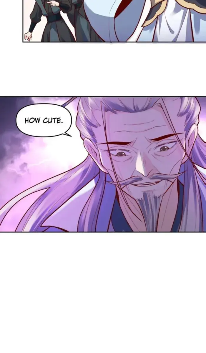 I'm Actually a Cultivation Bigshot Chapter 414 Page 43