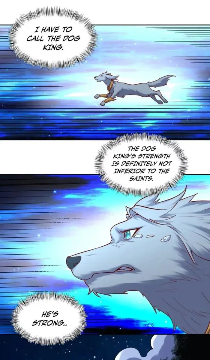 I'm Actually a Cultivation Bigshot Chapter 414 Page 44