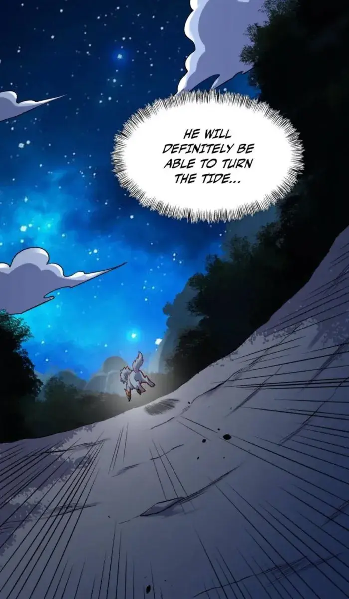 I'm Actually a Cultivation Bigshot Chapter 414 Page 45