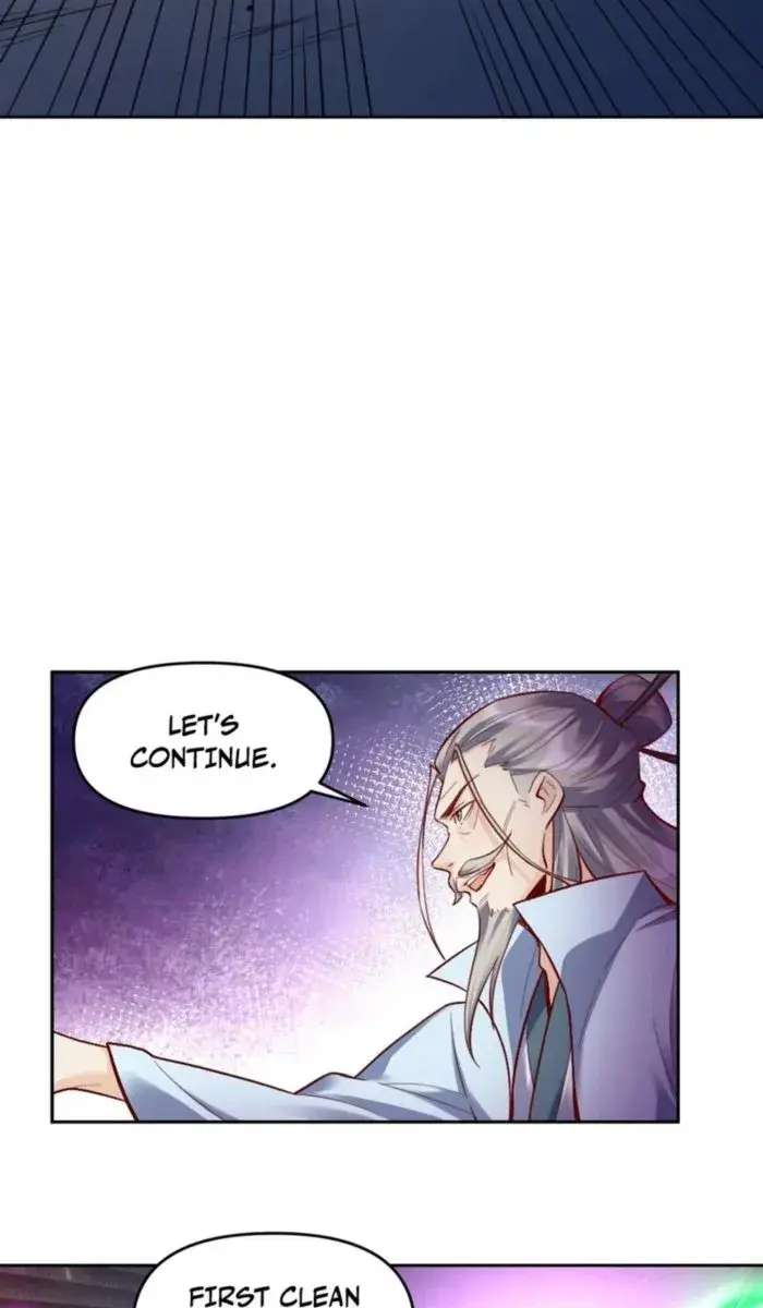 I'm Actually a Cultivation Bigshot Chapter 414 Page 46
