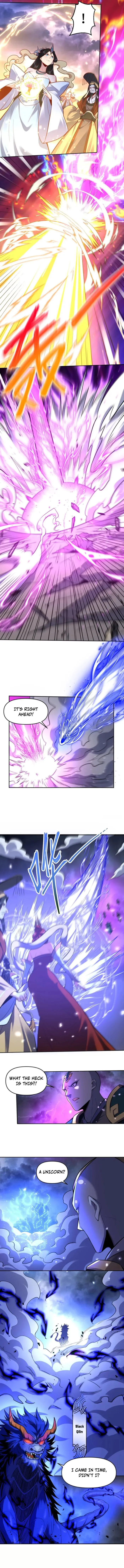 I'm Actually a Cultivation Bigshot Chapter 414 Page 49