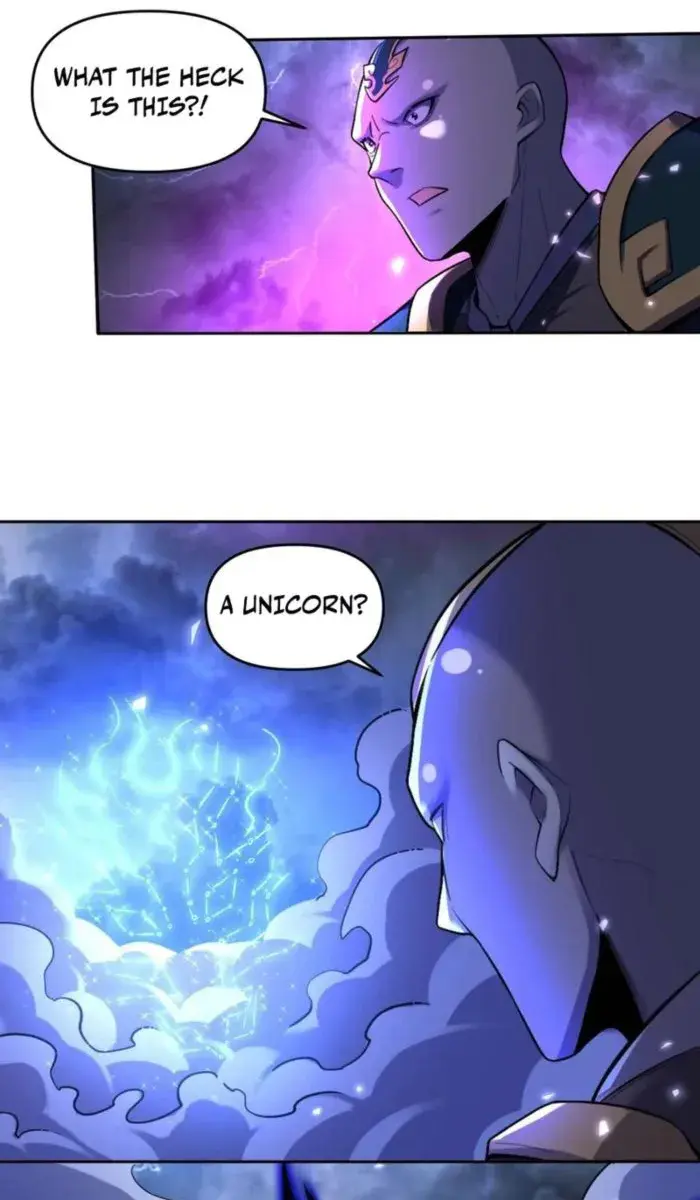 I'm Actually a Cultivation Bigshot Chapter 414 Page 55