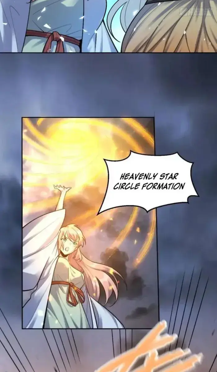I'm Actually a Cultivation Bigshot Chapter 415 Page 8