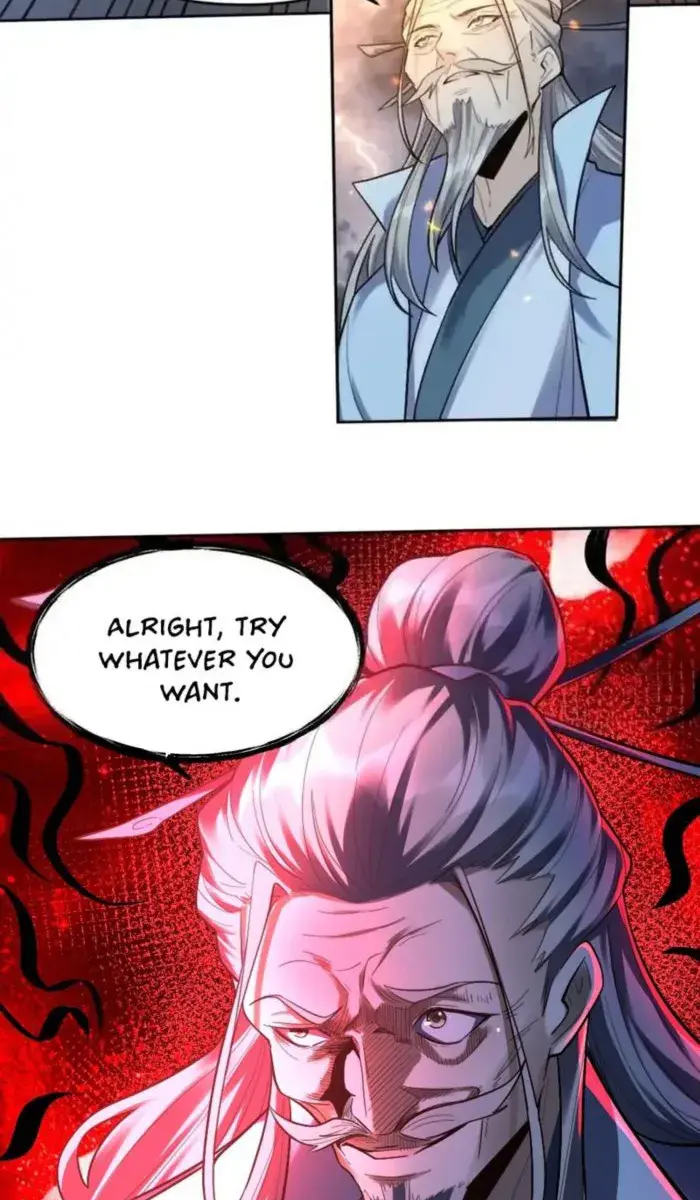 I'm Actually a Cultivation Bigshot Chapter 415 Page 10
