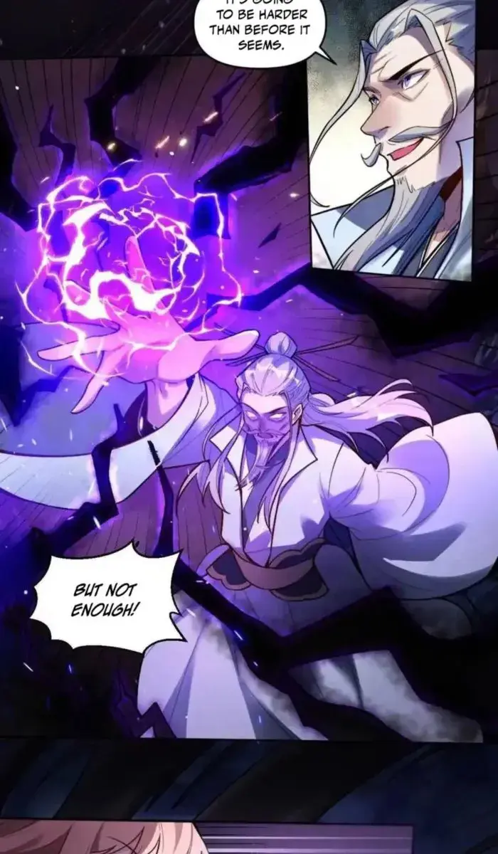 I'm Actually a Cultivation Bigshot Chapter 415 Page 14