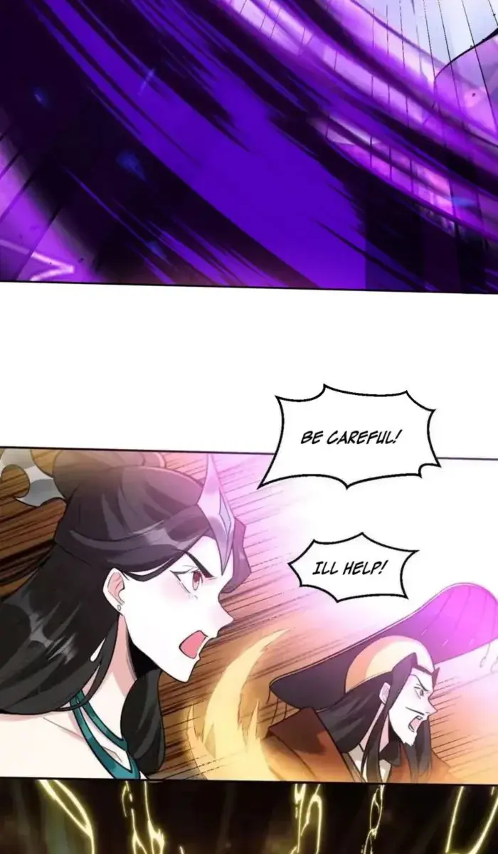 I'm Actually a Cultivation Bigshot Chapter 415 Page 18