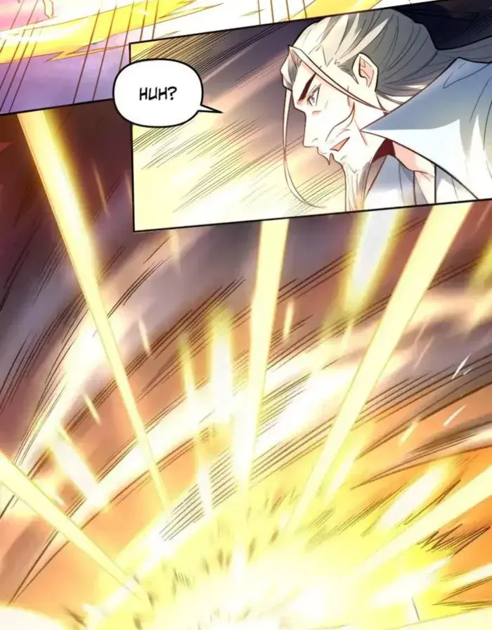 I'm Actually a Cultivation Bigshot Chapter 415 Page 21