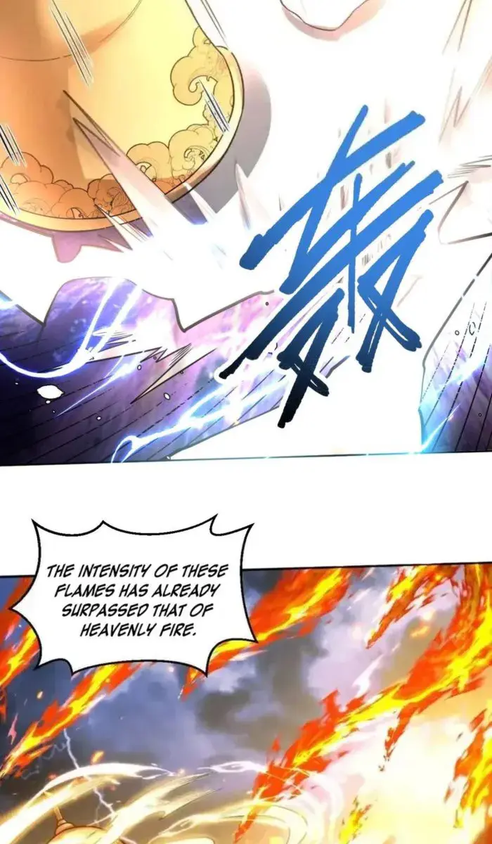 I'm Actually a Cultivation Bigshot Chapter 415 Page 28
