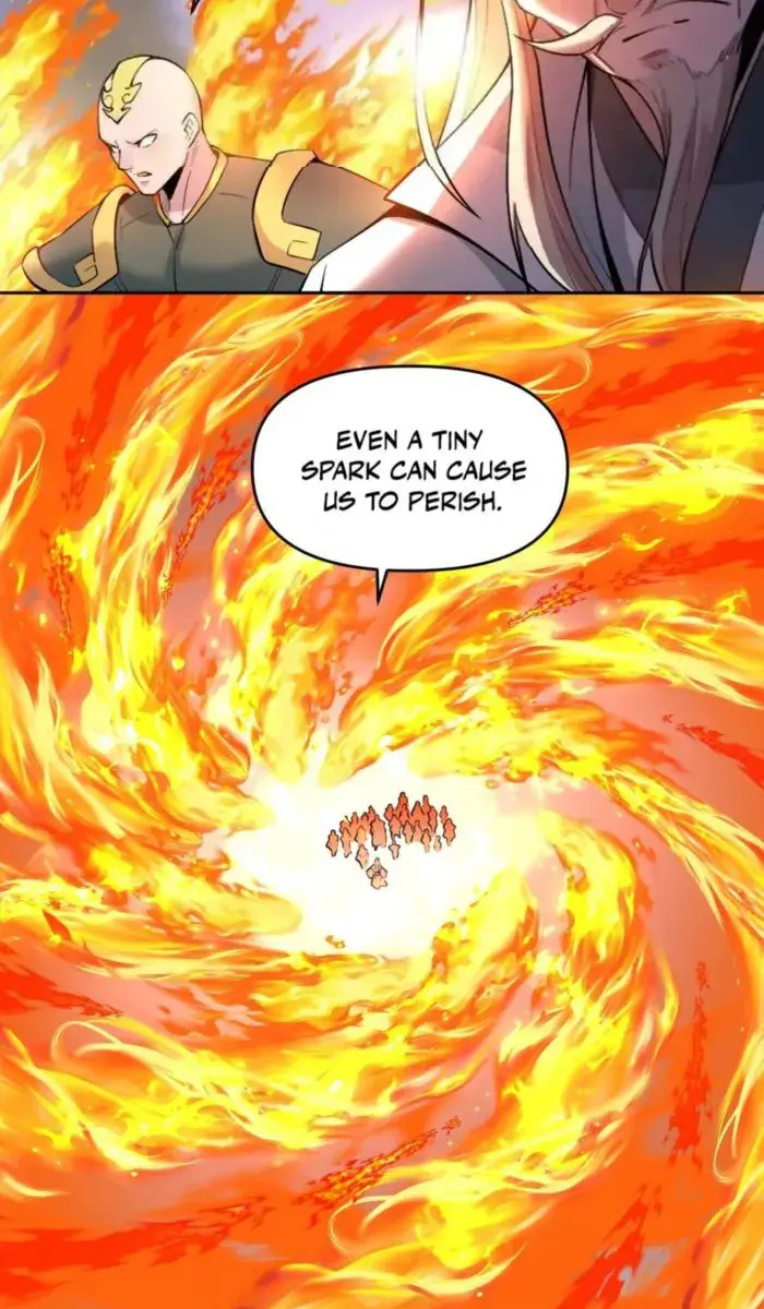 I'm Actually a Cultivation Bigshot Chapter 415 Page 30