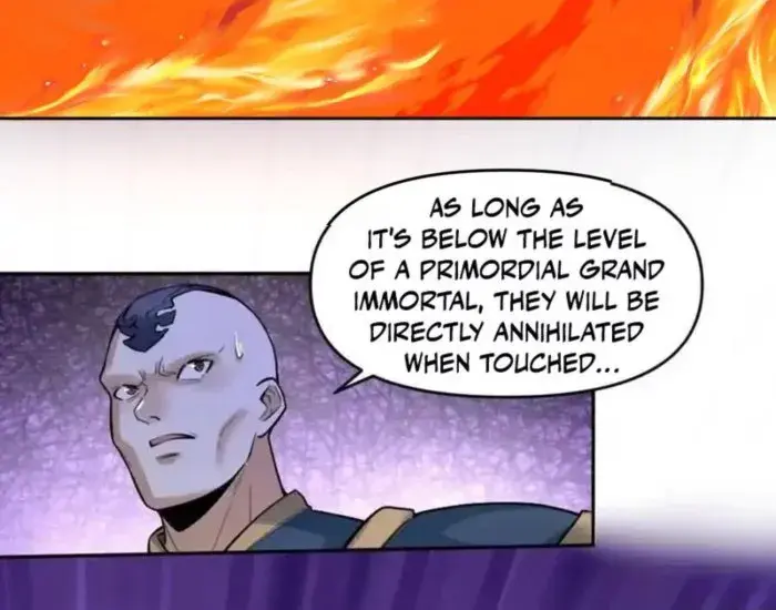 I'm Actually a Cultivation Bigshot Chapter 415 Page 31