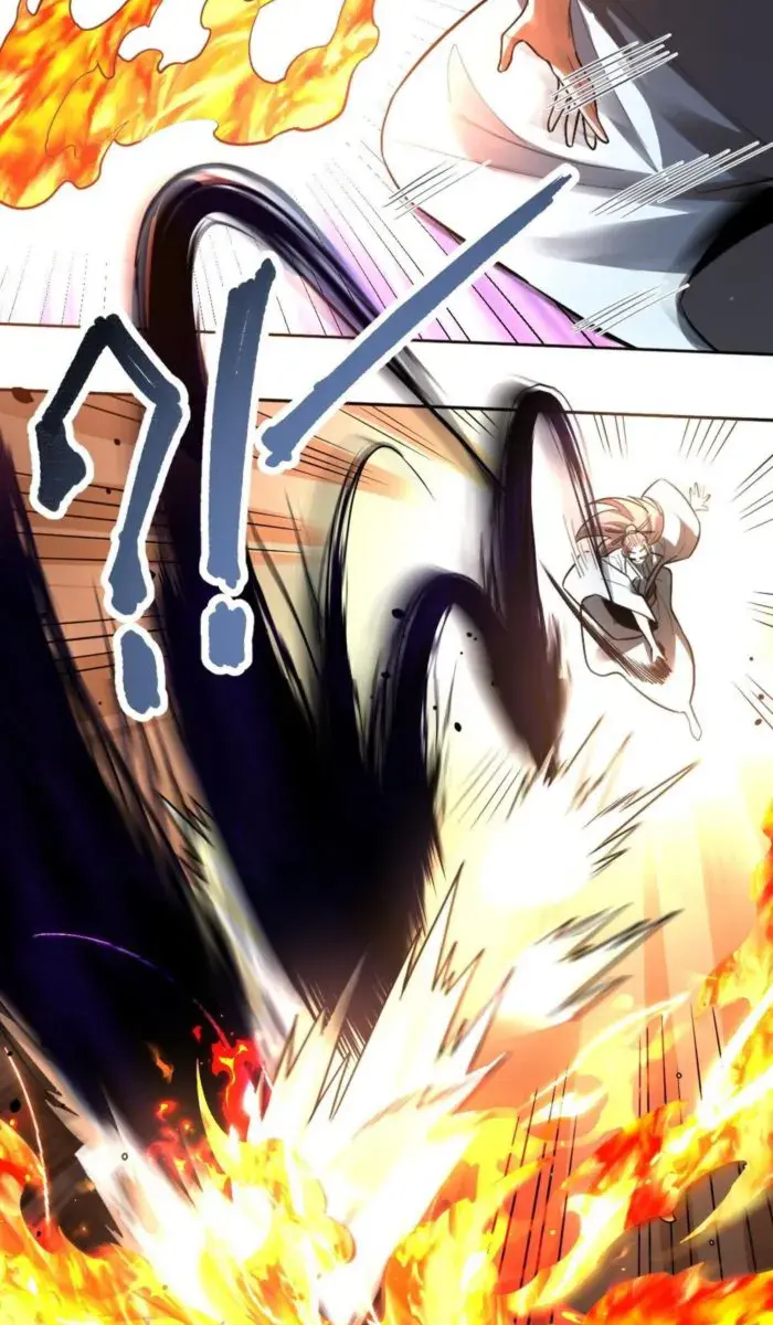 I'm Actually a Cultivation Bigshot Chapter 415 Page 34