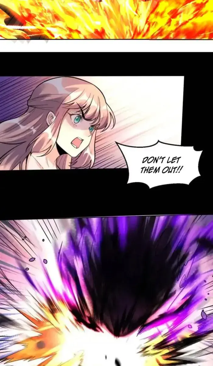 I'm Actually a Cultivation Bigshot Chapter 415 Page 35