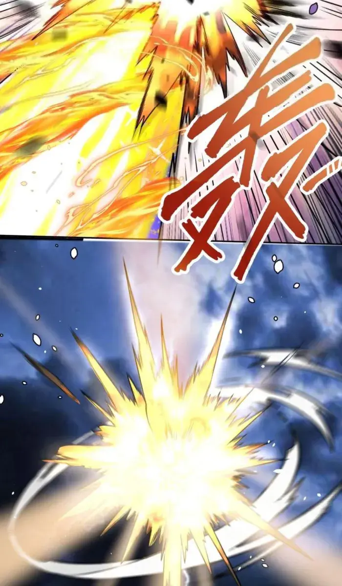 I'm Actually a Cultivation Bigshot Chapter 415 Page 36