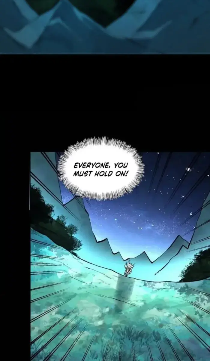 I'm Actually a Cultivation Bigshot Chapter 415 Page 39