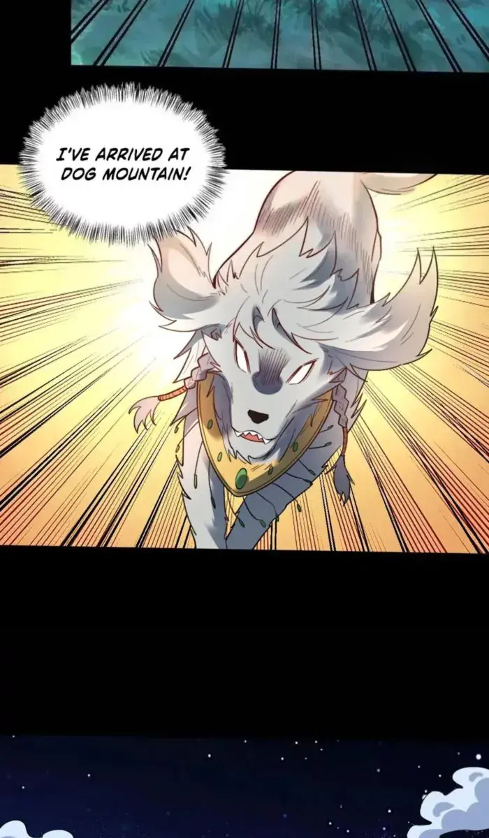 I'm Actually a Cultivation Bigshot Chapter 415 Page 40