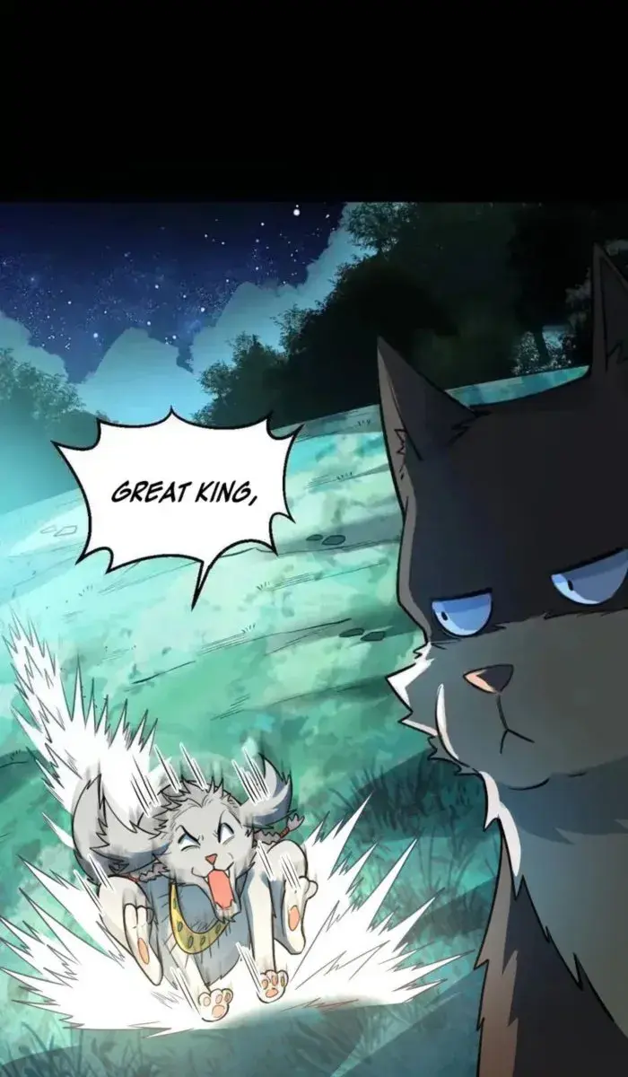 I'm Actually a Cultivation Bigshot Chapter 415 Page 44