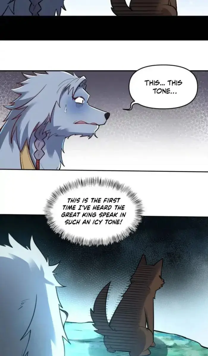 I'm Actually a Cultivation Bigshot Chapter 415 Page 46