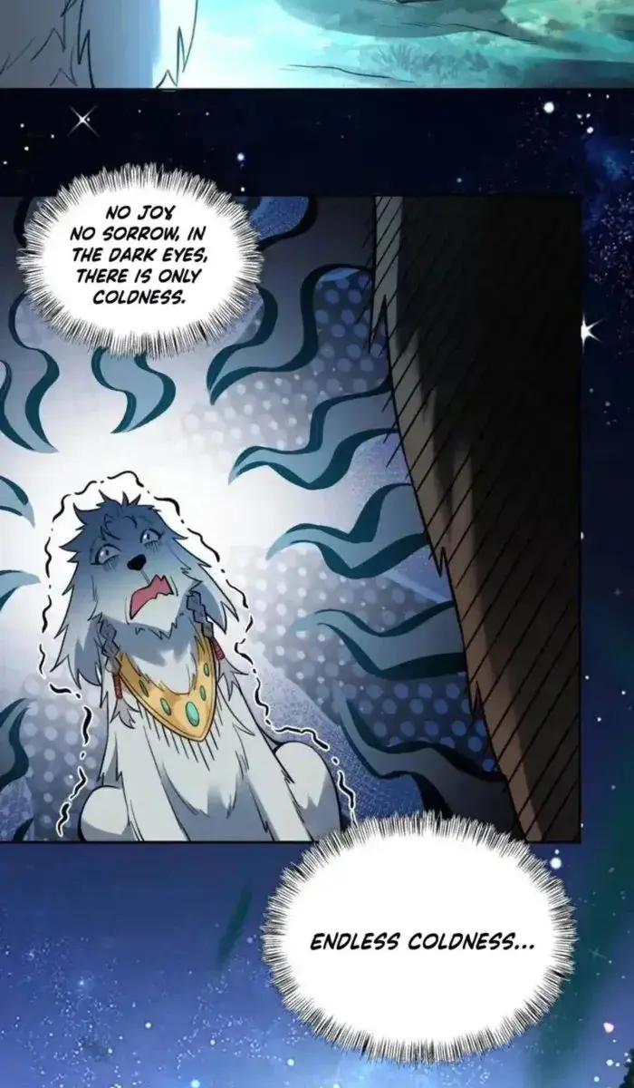 I'm Actually a Cultivation Bigshot Chapter 415 Page 47
