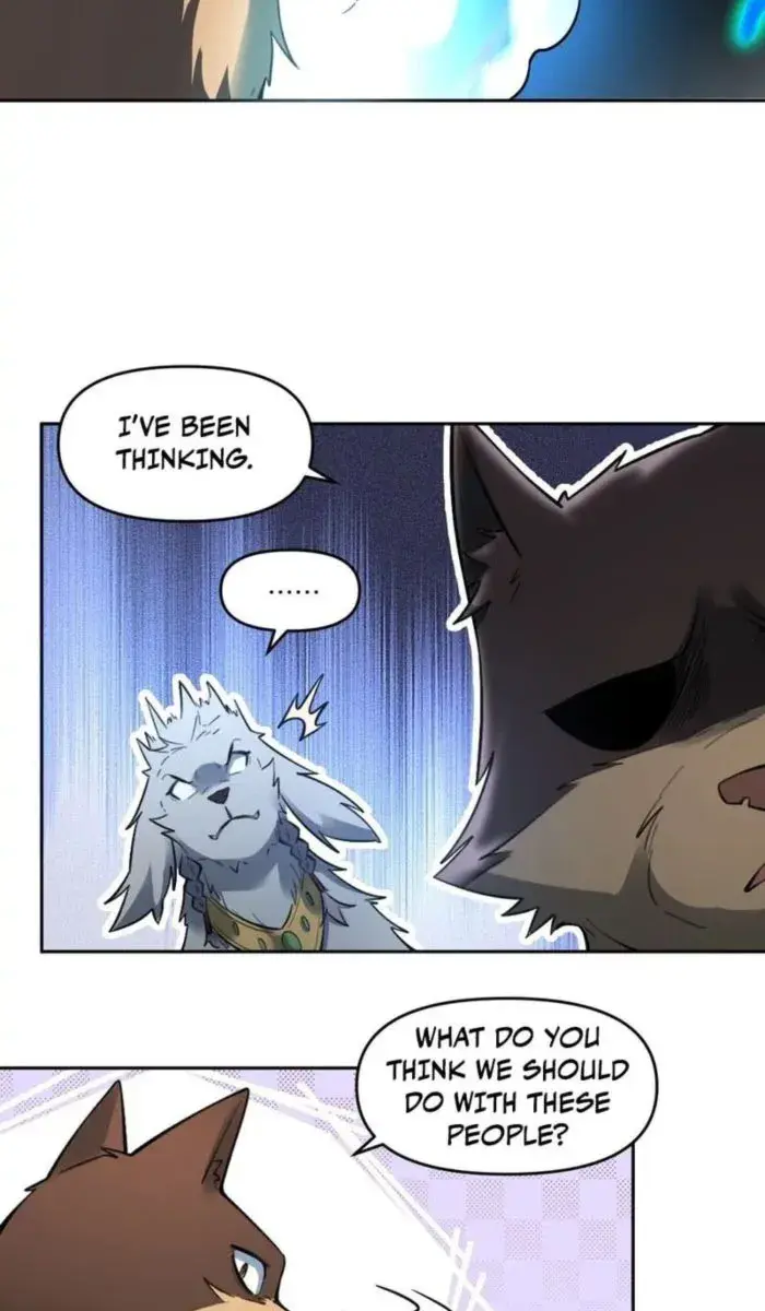 I'm Actually a Cultivation Bigshot Chapter 416 Page 6