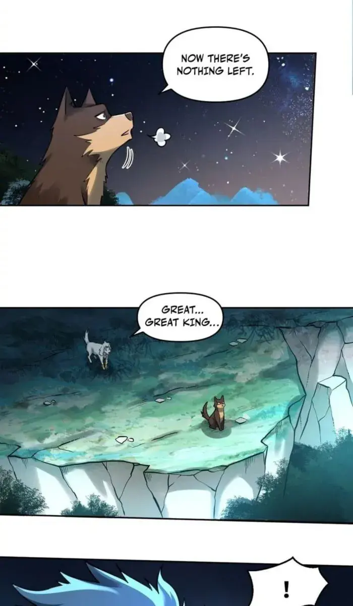 I'm Actually a Cultivation Bigshot Chapter 416 Page 9