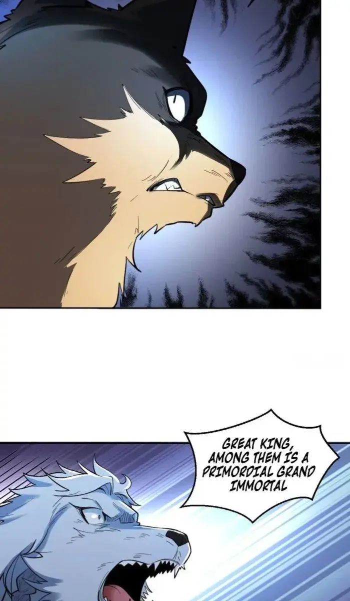 I'm Actually a Cultivation Bigshot Chapter 416 Page 13