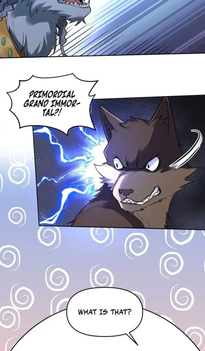 I'm Actually a Cultivation Bigshot Chapter 416 Page 14