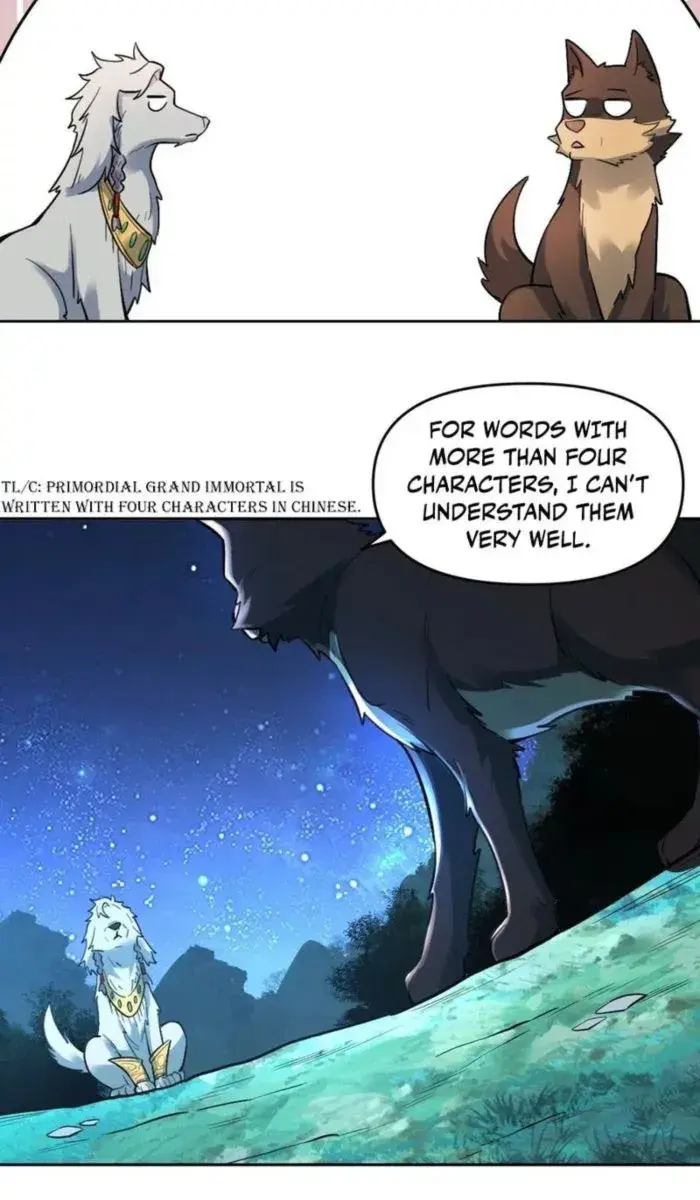 I'm Actually a Cultivation Bigshot Chapter 416 Page 15