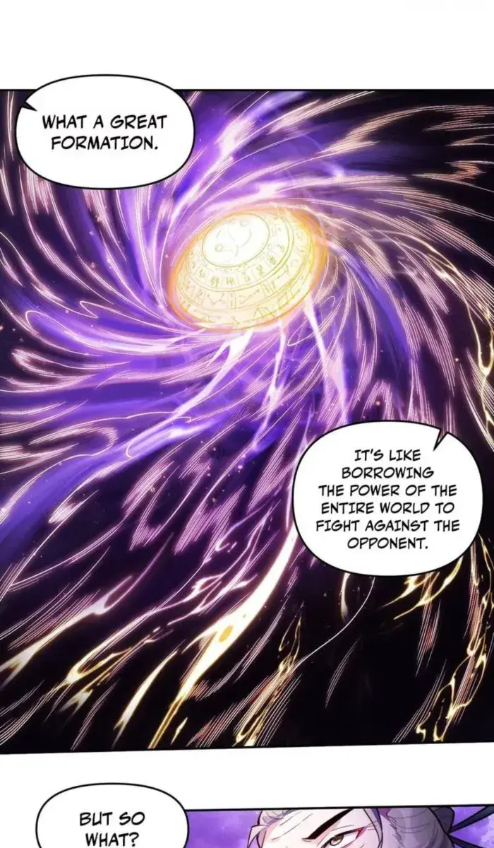 I'm Actually a Cultivation Bigshot Chapter 416 Page 22