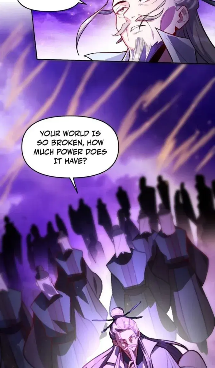 I'm Actually a Cultivation Bigshot Chapter 416 Page 23