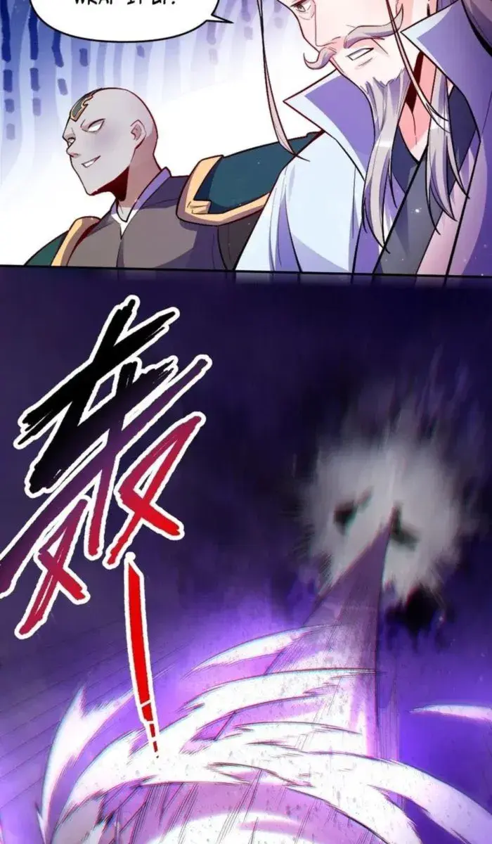 I'm Actually a Cultivation Bigshot Chapter 416 Page 27