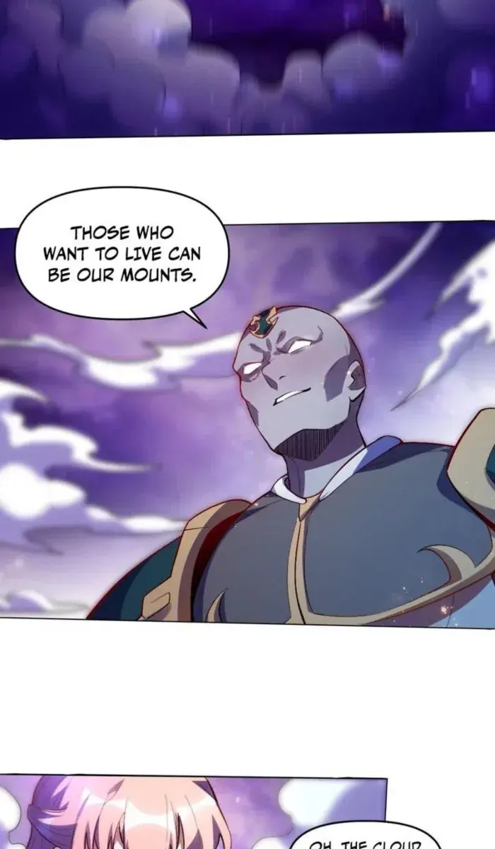 I'm Actually a Cultivation Bigshot Chapter 416 Page 34