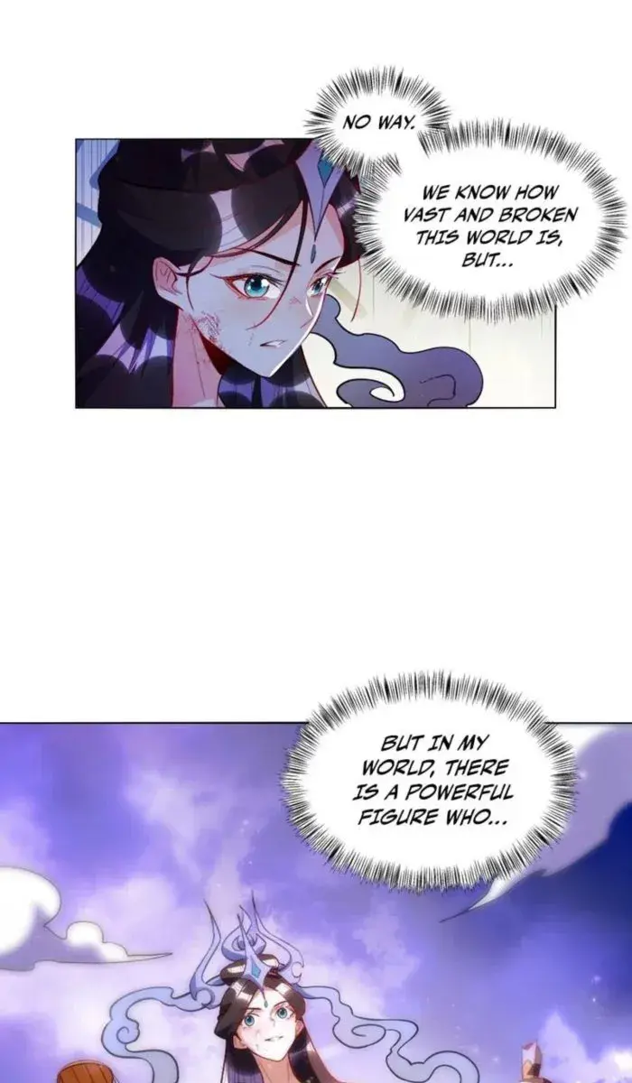 I'm Actually a Cultivation Bigshot Chapter 416 Page 36