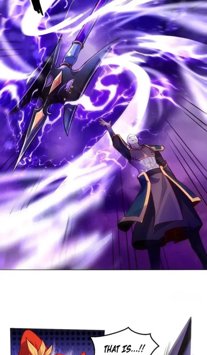 I'm Actually a Cultivation Bigshot Chapter 416 Page 43
