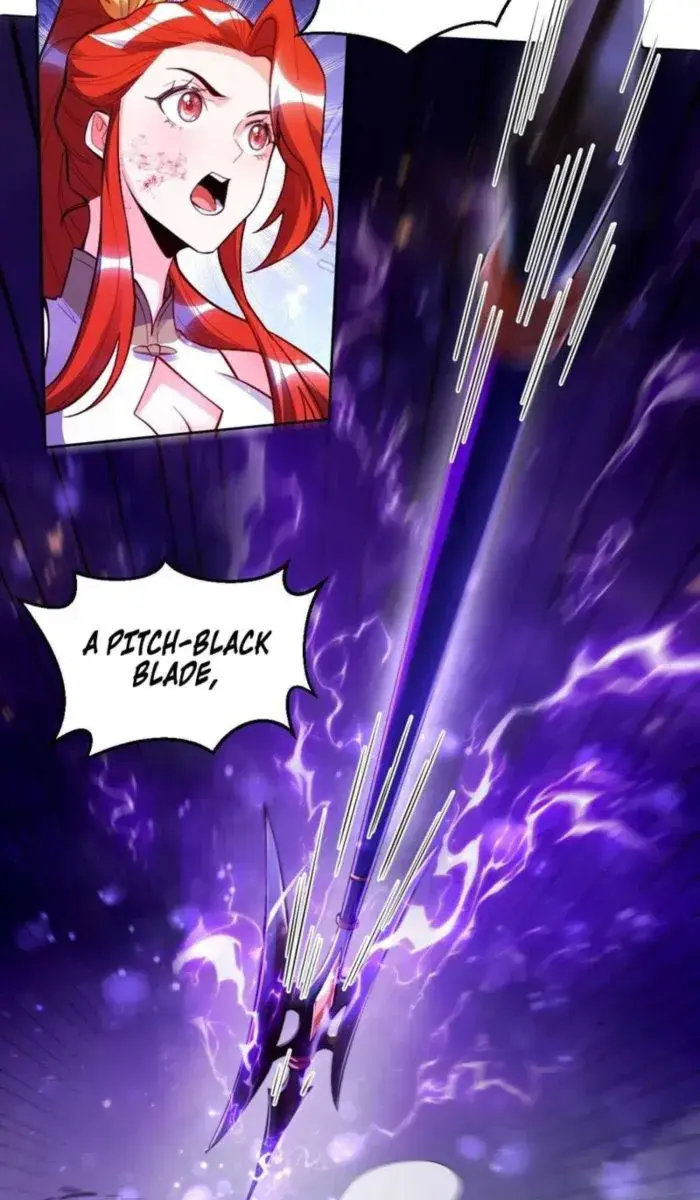 I'm Actually a Cultivation Bigshot Chapter 416 Page 44