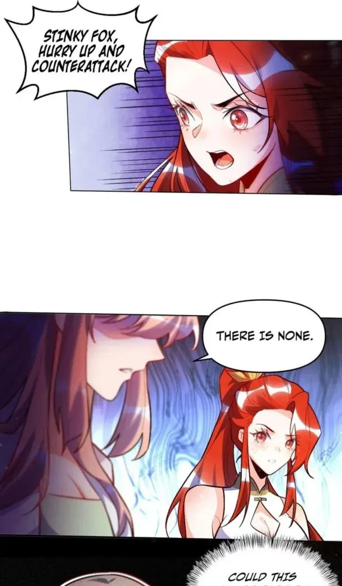 I'm Actually a Cultivation Bigshot Chapter 416 Page 46