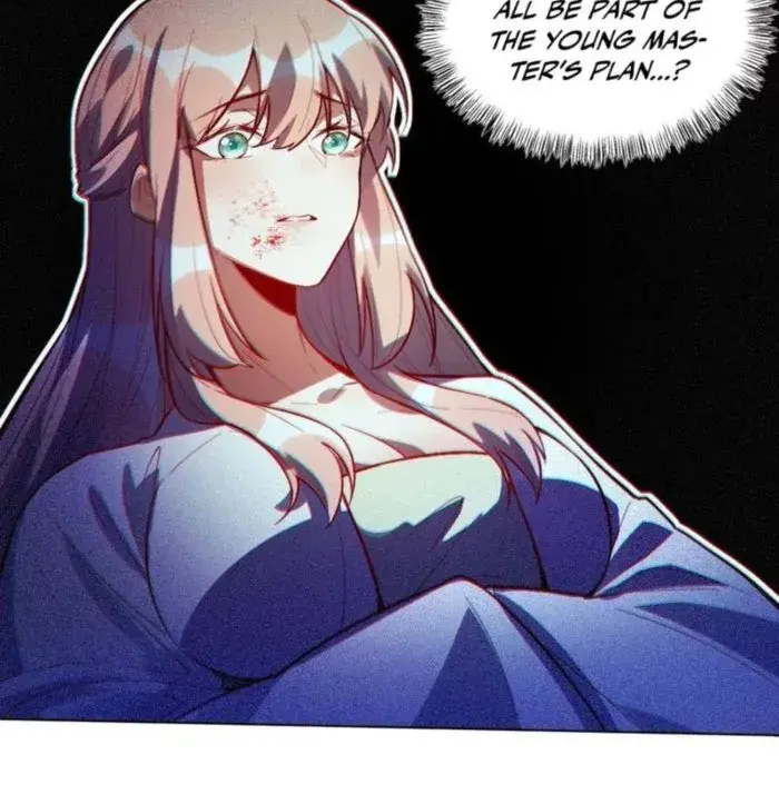 I'm Actually a Cultivation Bigshot Chapter 416 Page 47