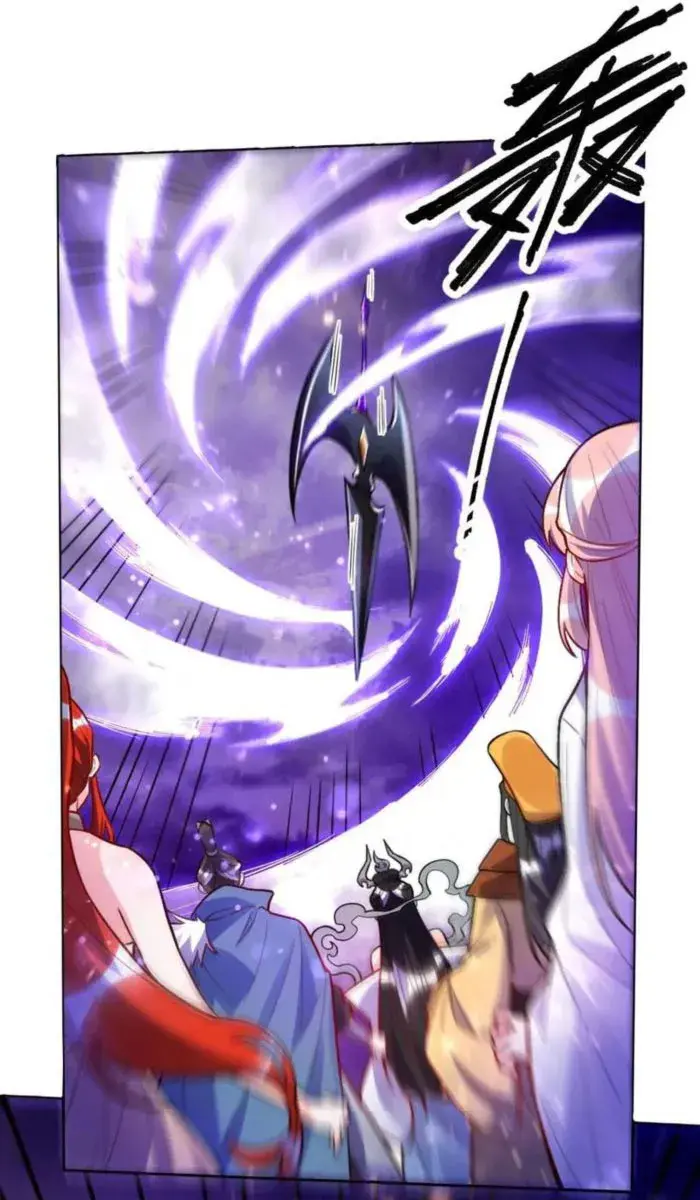 I'm Actually a Cultivation Bigshot Chapter 416 Page 49
