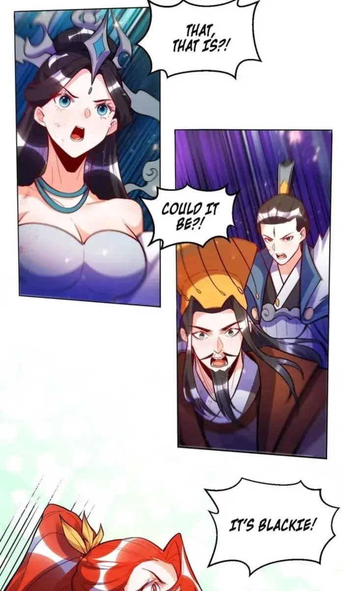 I'm Actually a Cultivation Bigshot Chapter 417 Page 5