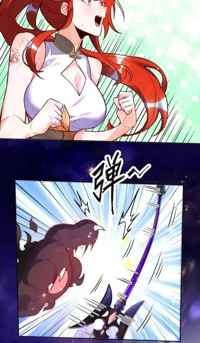 I'm Actually a Cultivation Bigshot Chapter 417 Page 6