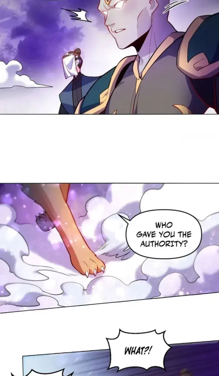 I'm Actually a Cultivation Bigshot Chapter 417 Page 8