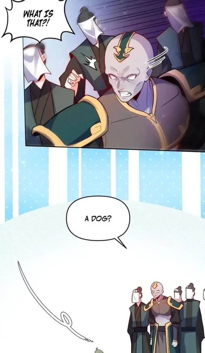 I'm Actually a Cultivation Bigshot Chapter 417 Page 9